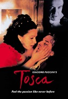 Tosca - Movie Poster (xs thumbnail)