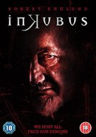 Inkubus - British DVD movie cover (xs thumbnail)