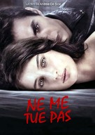 Non mi uccidere - French Movie Poster (xs thumbnail)