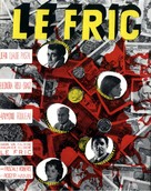 Le fric - French poster (xs thumbnail)