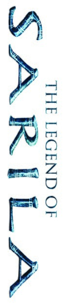 The legend of Sarila/La l&eacute;gende de Sarila - Canadian Logo (xs thumbnail)