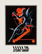 The Stunt Man - poster (xs thumbnail)