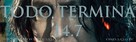 Harry Potter and the Deathly Hallows - Part 2 - Argentinian Movie Poster (xs thumbnail)