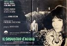 Mal&eacute;fices - Italian Movie Poster (xs thumbnail)