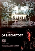 Amityville II: The Possession - Yugoslav Movie Poster (xs thumbnail)