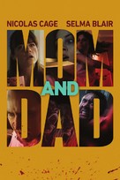Mom and Dad - Italian Movie Cover (xs thumbnail)