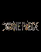 "One Piece" Logo