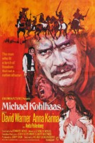 Michael Kohlhaas - Der Rebell - Movie Poster (xs thumbnail)