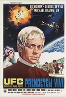 &quot;UFO&quot; - Italian Movie Poster (xs thumbnail)