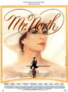 Mr. North - French Movie Poster (xs thumbnail)