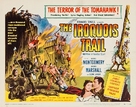 The Iroquois Trail - Movie Poster (xs thumbnail)