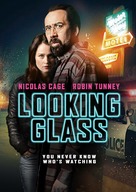 Looking Glass - Canadian Movie Cover (xs thumbnail)
