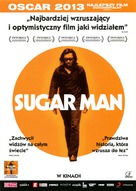 Searching for Sugar Man - Polish Movie Poster (xs thumbnail)