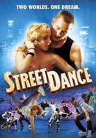 StreetDance 3D - Movie Cover (xs thumbnail)