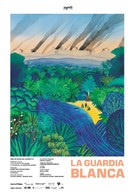 La garde blanche - Mexican Movie Poster (xs thumbnail)