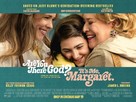 Are You There God? It&#039;s Me, Margaret. - British Movie Poster (xs thumbnail)
