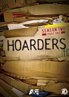 &quot;Hoarders&quot; - Movie Cover (xs thumbnail)
