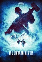 Mountain Fever - British Movie Poster (xs thumbnail)