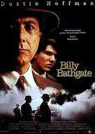 Billy Bathgate - German Movie Poster (xs thumbnail)