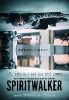 Spiritwalker - International Movie Poster (xs thumbnail)