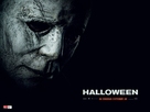 Halloween - Australian Movie Poster (xs thumbnail)