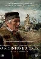 The Mill and the Cross - Portuguese Movie Cover (xs thumbnail)
