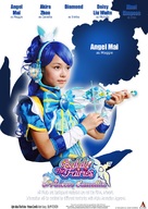 Balala the Fairies: The Magic Arrow Princess - Chinese Movie Poster (xs thumbnail)