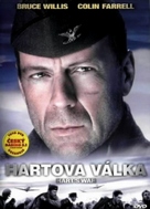 Hart&#039;s War - Czech poster (xs thumbnail)