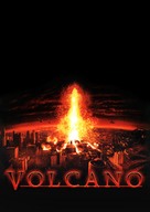 Volcano - poster (xs thumbnail)