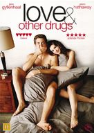Love and Other Drugs - Danish DVD movie cover (xs thumbnail)