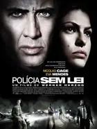Bad Lieutenant: Port of Call New Orleans Poster