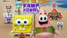 &quot;Kamp Koral: SpongeBob&#039;s Under Years&quot; - Movie Cover (xs thumbnail)