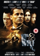 10th &amp; Wolf - British DVD movie cover (xs thumbnail)