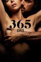 365 dni - Polish Movie Poster (xs thumbnail)