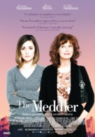 The Meddler - Canadian Movie Poster (xs thumbnail)