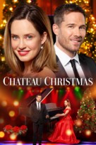 Chateau Christmas - Movie Poster (xs thumbnail)