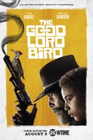 &quot;The Good Lord Bird&quot; - Movie Poster (xs thumbnail)