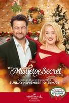 The Mistletoe Secret - Movie Poster (xs thumbnail)