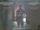 It Comes at Night - British Movie Poster (xs thumbnail)