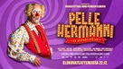 Pelle Hermanni ja Hypnotisoija - Finnish Movie Poster (xs thumbnail)