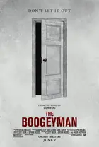 The Boogeyman - Movie Poster (xs thumbnail)