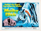 Moby Dick - Re-release movie poster (xs thumbnail)
