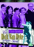 &quot;The Dick Van Dyke Show&quot; - British Movie Cover (xs thumbnail)