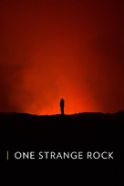 &quot;One Strange Rock&quot; - Movie Cover (xs thumbnail)