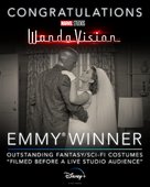 &quot;WandaVision&quot; - For your consideration movie poster (xs thumbnail)