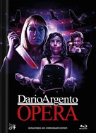 Opera - German Movie Cover (xs thumbnail)