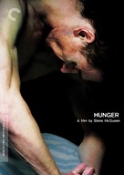 Hunger - Movie Cover (xs thumbnail)