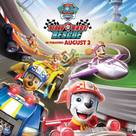 Paw Patrol: Ready, Race, Rescue! - Canadian Movie Poster (xs thumbnail)