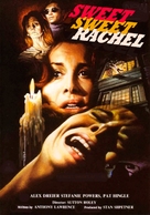 Sweet, Sweet Rachel - Movie Poster (xs thumbnail)
