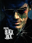Blackjack - German Movie Poster (xs thumbnail)